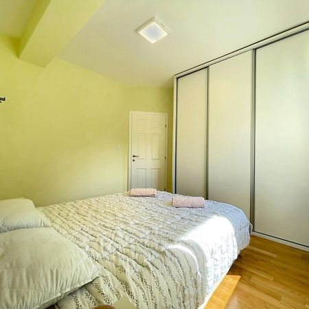 Apartment Irena 3 Skopje Ngoại thất bức ảnh