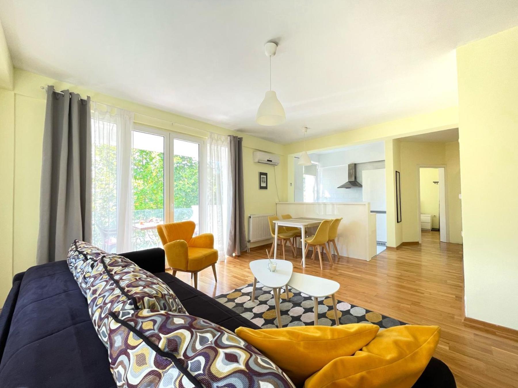 Apartment Irena 3 Skopje Ngoại thất bức ảnh