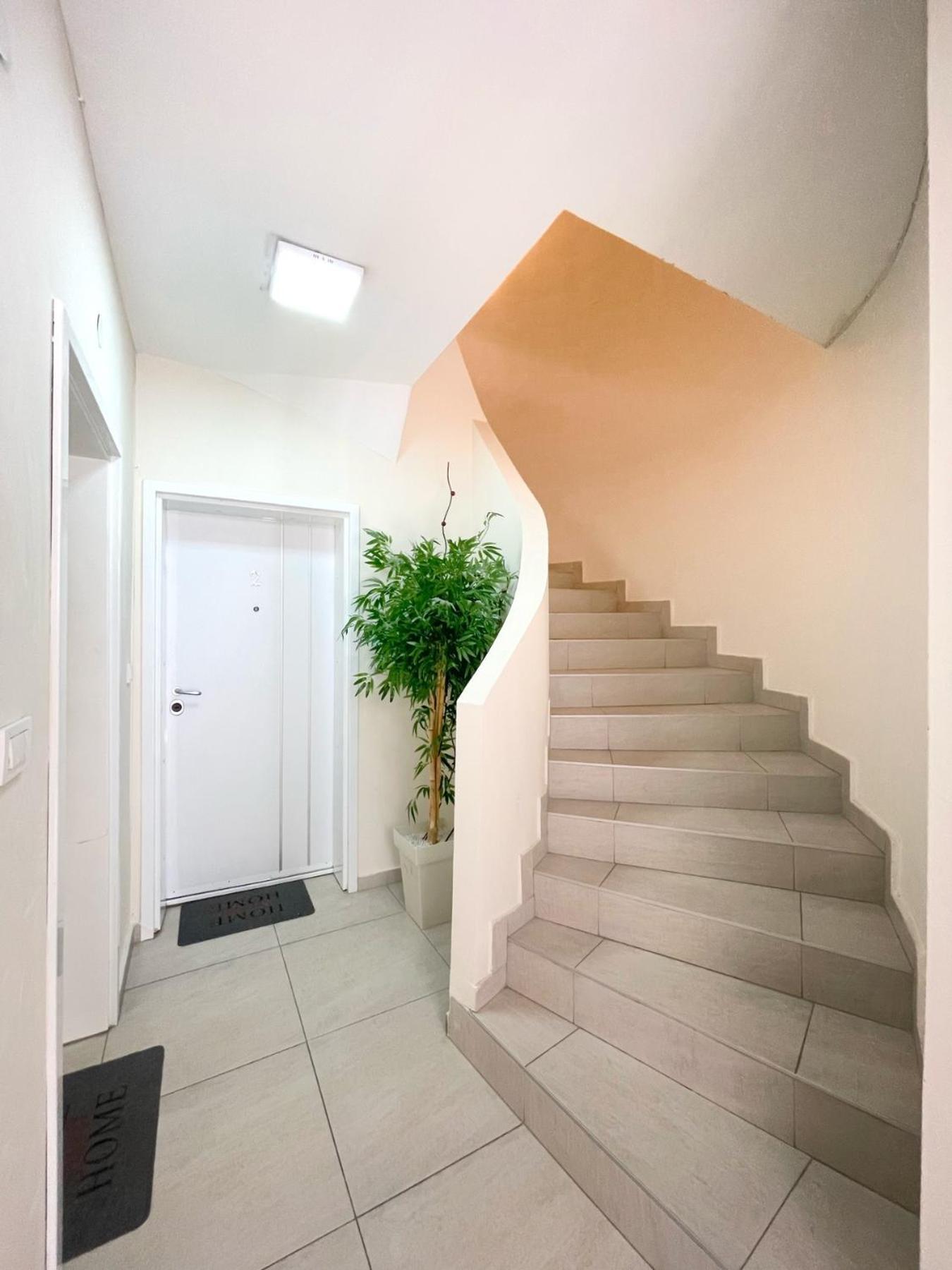 Apartment Irena 3 Skopje Ngoại thất bức ảnh